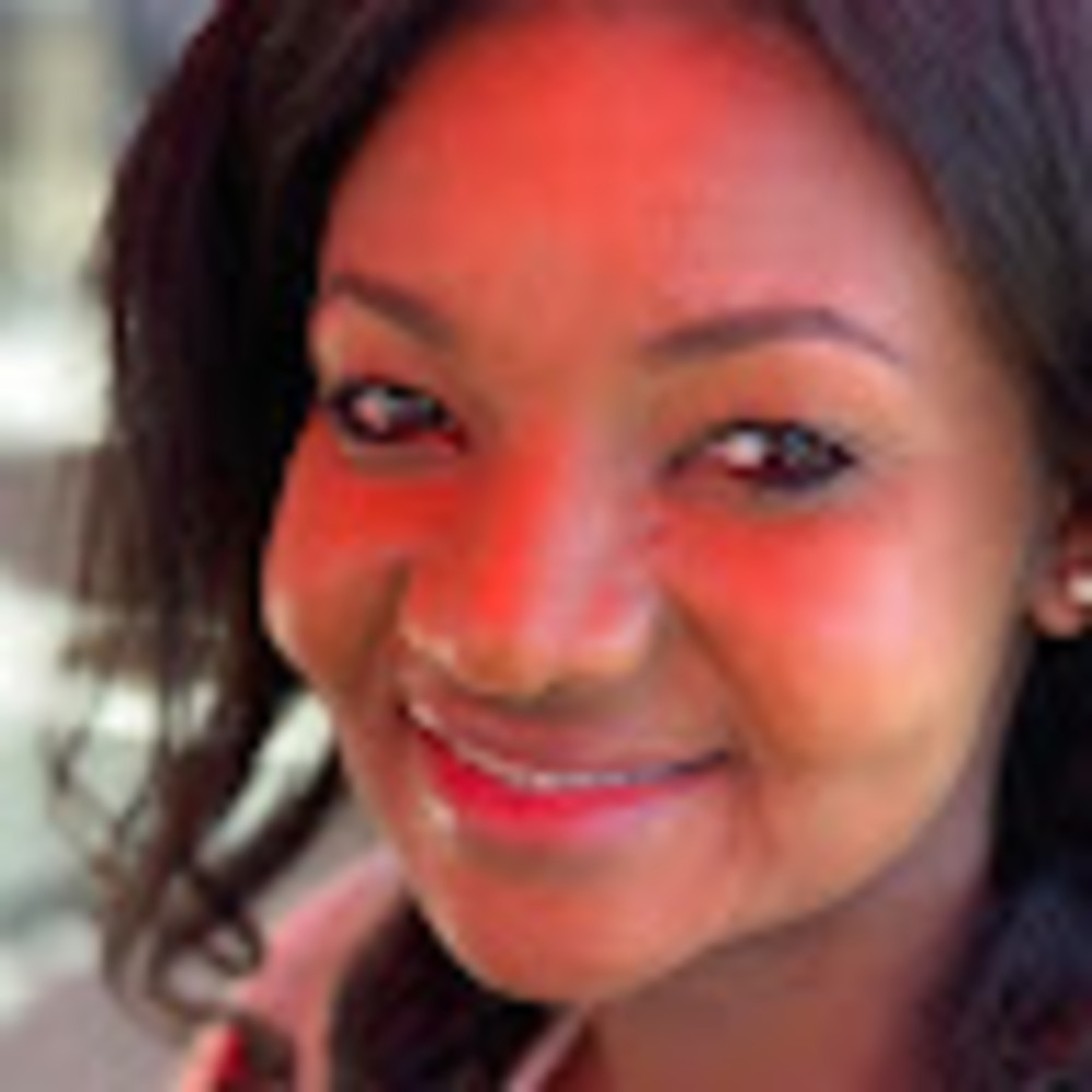 Meet your Posher, Marie